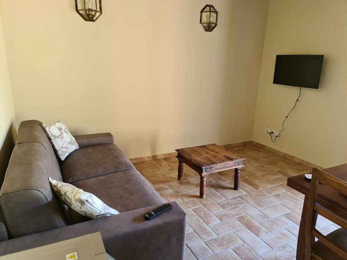 Agriturismo Il Bagnano Certaldo Eksteriør billede
